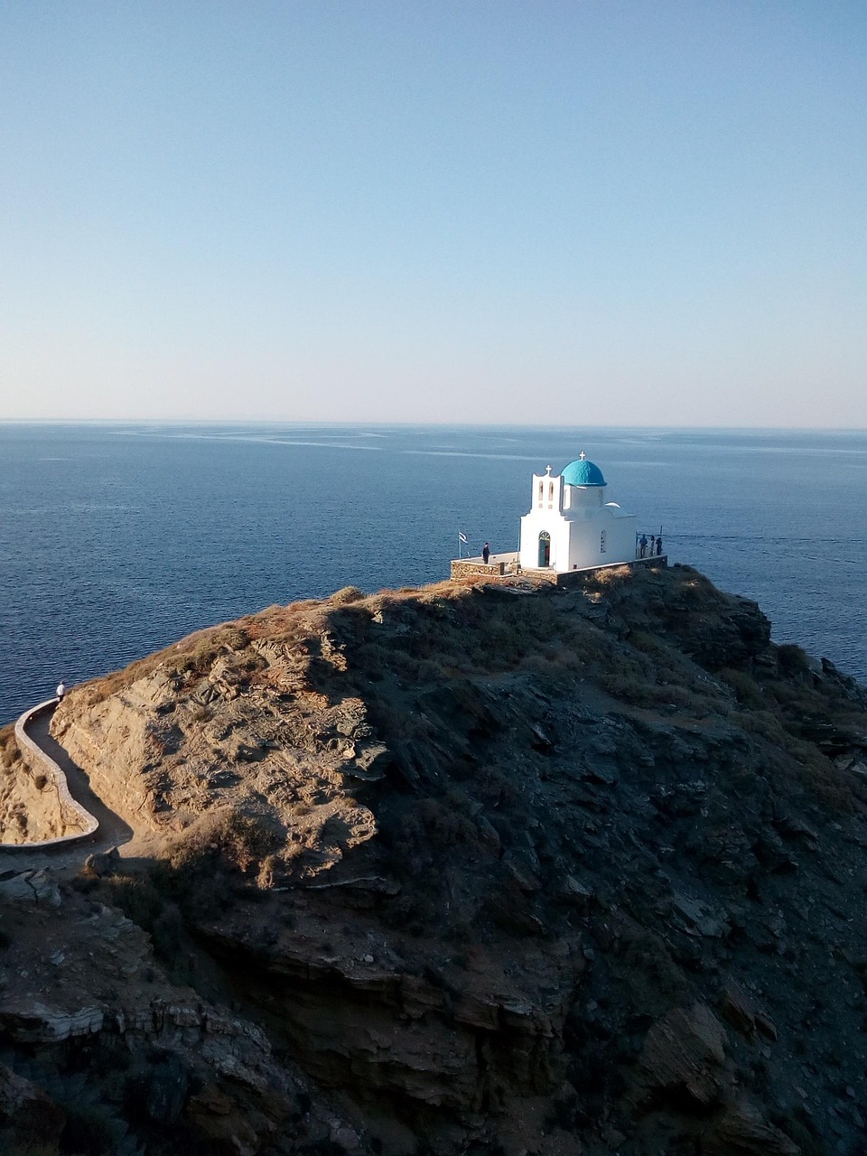 view, small church, sea, summer, light blue, landscape, sifnos, sifnos, sifnos, sifnos, sifnos, sifnos
